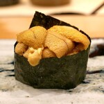天寿し - 