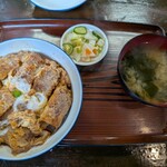 きそば たらふく - 800円