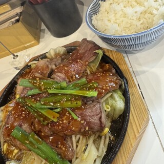 牛そば焼肉しんちゃん_0