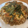 広島焼しんちゃん - 料理写真:
