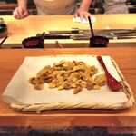 天寿し - 