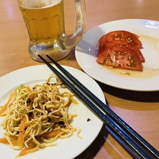 中華料理 天福居_1