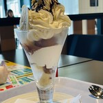 ホブソンズ アイスクリームパーラー - 
