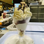 ホブソンズ アイスクリームパーラー - 