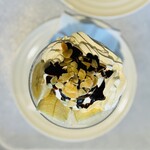 ホブソンズ アイスクリームパーラー - 料理写真: