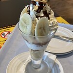 ホブソンズ アイスクリームパーラー - 