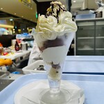 ホブソンズ アイスクリームパーラー - 