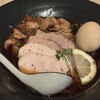 エレメンタル麺劇場 鰮