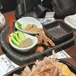 越後一会 十郎 - 