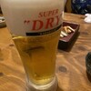 炭焼と海鮮 五百呑