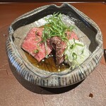 馳走 啐啄一十 