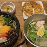 韓美膳 - 