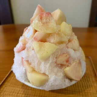 氷茶屋 百笑_0