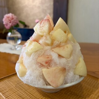 氷茶屋 百笑_1