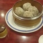 中華料理 家宴 - 待望の焼売！