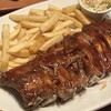 アウトバックステーキハウス - 
