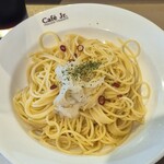 イタリアン・トマト カフェジュニア - 料理写真: