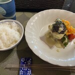 くまのしっぽ - 