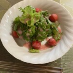 くまのしっぽ - 