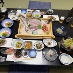 しろごろ - 料理写真: