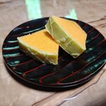 北の自然菓 柳月 - 料理写真: