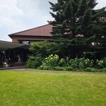 カフェ・ルヴァン - 