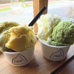 MITAKE HOLIDAY GELATO - 