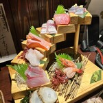 越後一会 十郎 - 