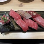 スシロー - 料理写真: