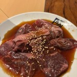 牛角 - 