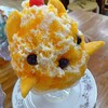 マンゴーの森 - 料理写真: