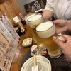 炭火屋ごいごい