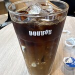 ドトールコーヒーショップ - ドリンク写真: