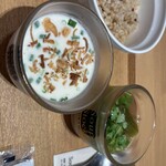 スープストックトーキョーカフェ - 料理写真:
