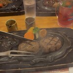 炭焼きレストランさわやか - 料理写真: