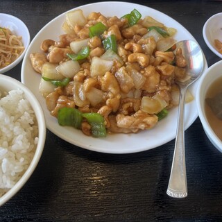 王朝飯店_2