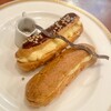 Tricolore 本店 - エクレア