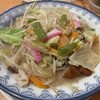 ラーメン十八番 - 