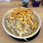 ラーメンハマコー - 料理写真: