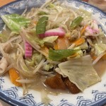ラーメン十八番 - 