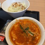 焼きたてのかるび - 