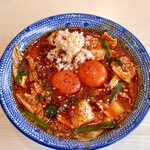 五弦屋 - 料理写真: