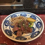 庄膳 - 