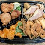 マックスバリュ - 料理写真: