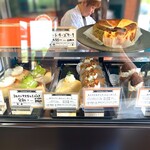 Cheese Lab - 