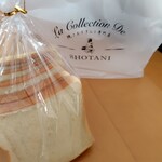 ブーランジェリー キッチン コムギ ショウタニ - 料理写真: