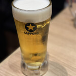 俺の割烹 そば - 