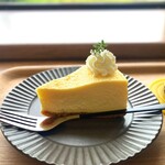Cheese Lab - 料理写真: