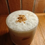 Bar en - 