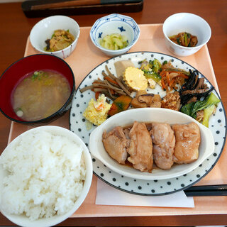ごはんや くろしお_0